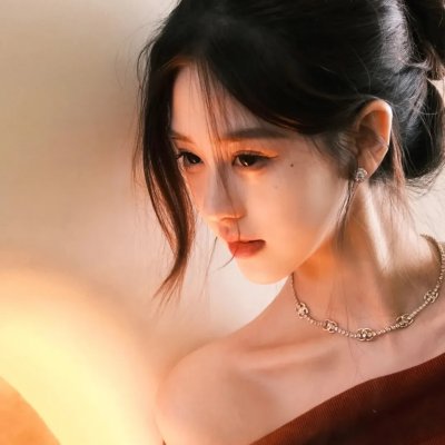 蓝月