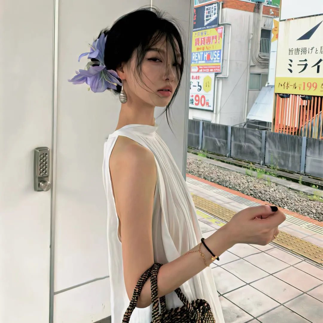 蝴蝶不说话